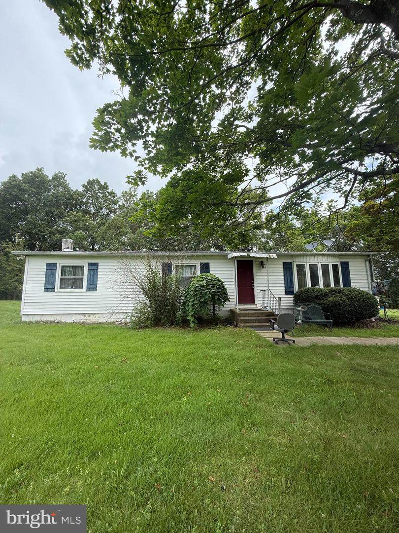 1485 Schuylkill Mountain Road - Photo 1