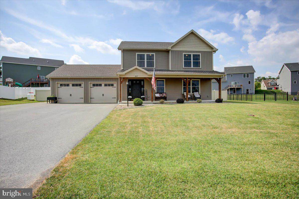 2027 Jelena Road - Photo 1