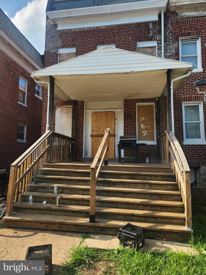 3916 Ridgewood Avenue - Photo 1