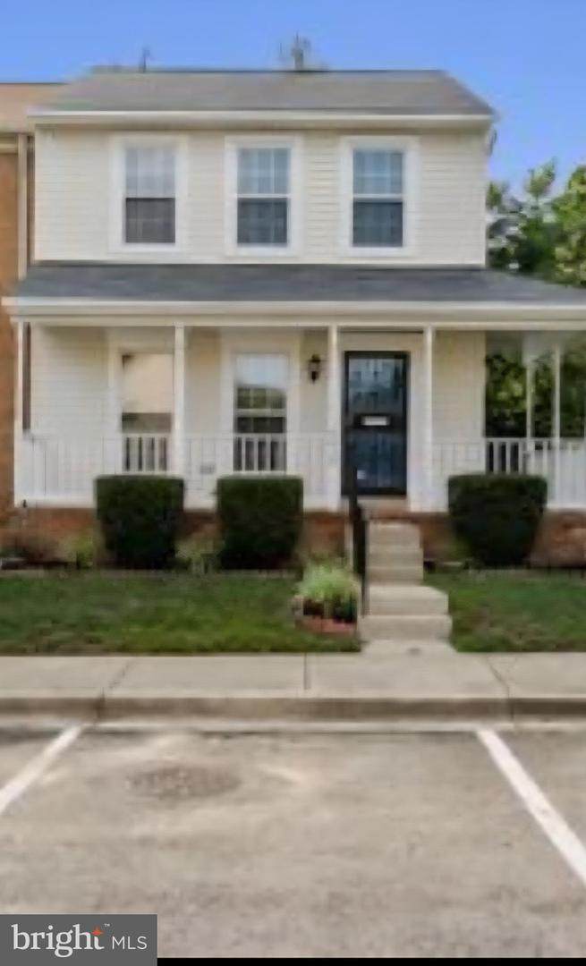 2412 Rosecroft Village Circle - Photo 1