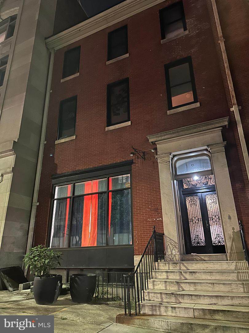 6 Franklin Street - Photo 1