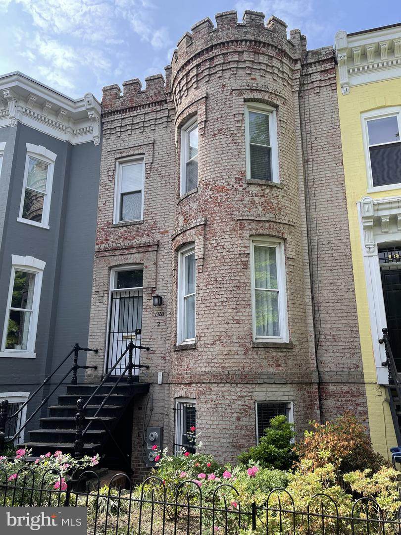 1320 T Street - Photo 1