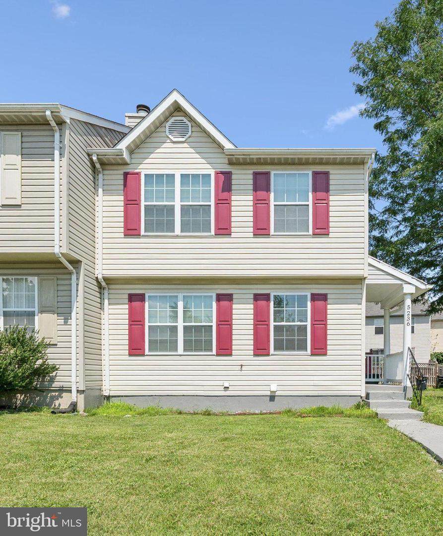 5236 Daventry Terrace - Photo 1