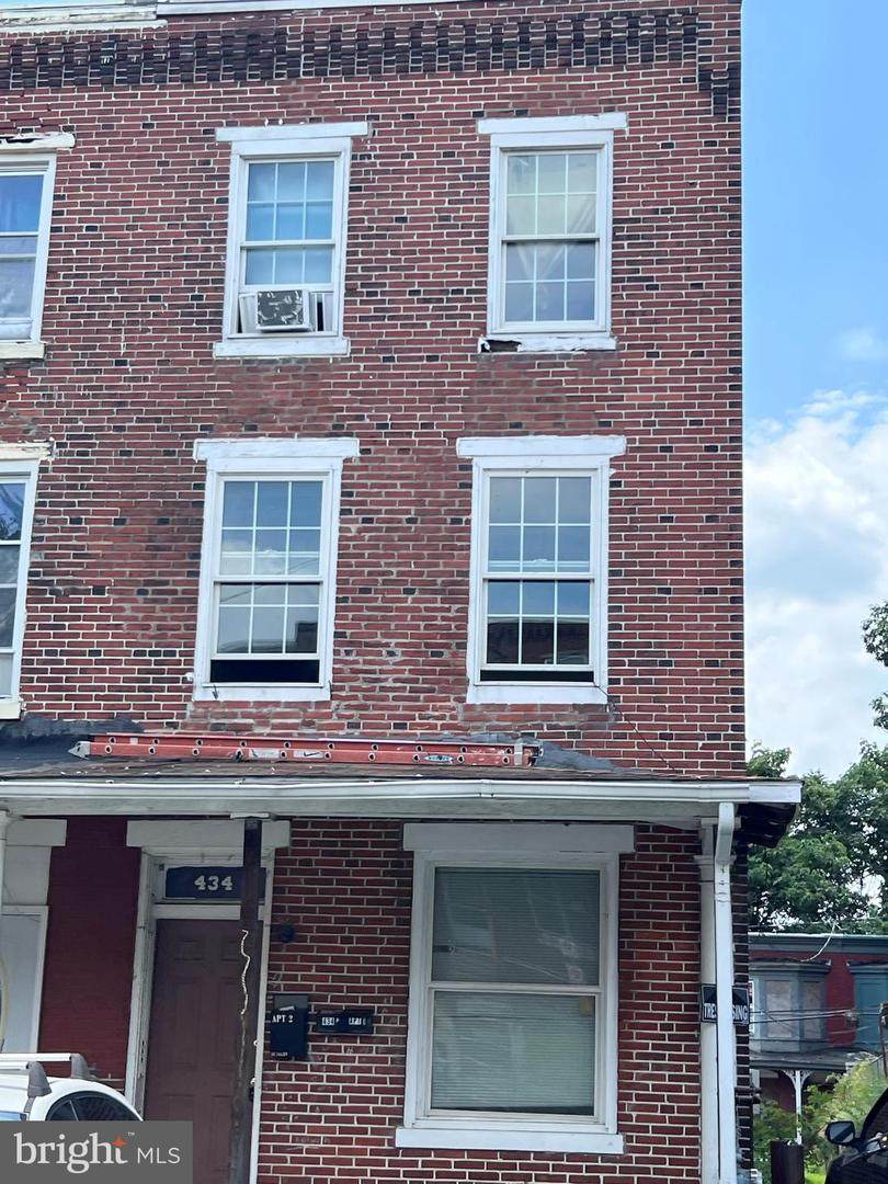 434 Hummel Street - Photo 1