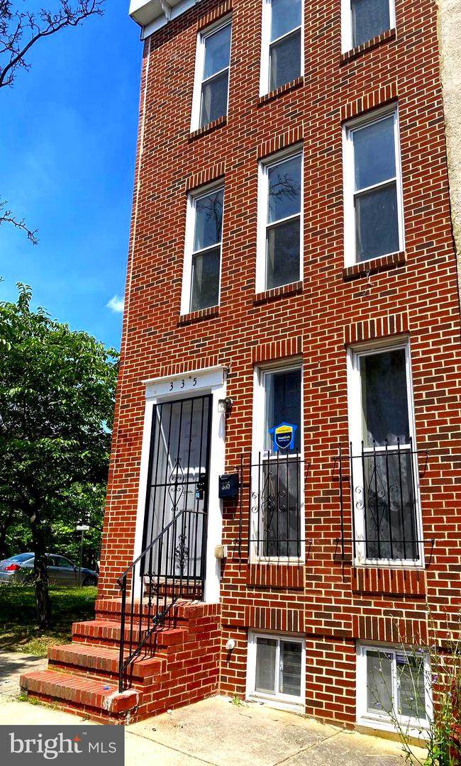 335 Stricker Street - Photo 1