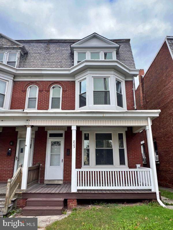 825 George Street - Photo 1