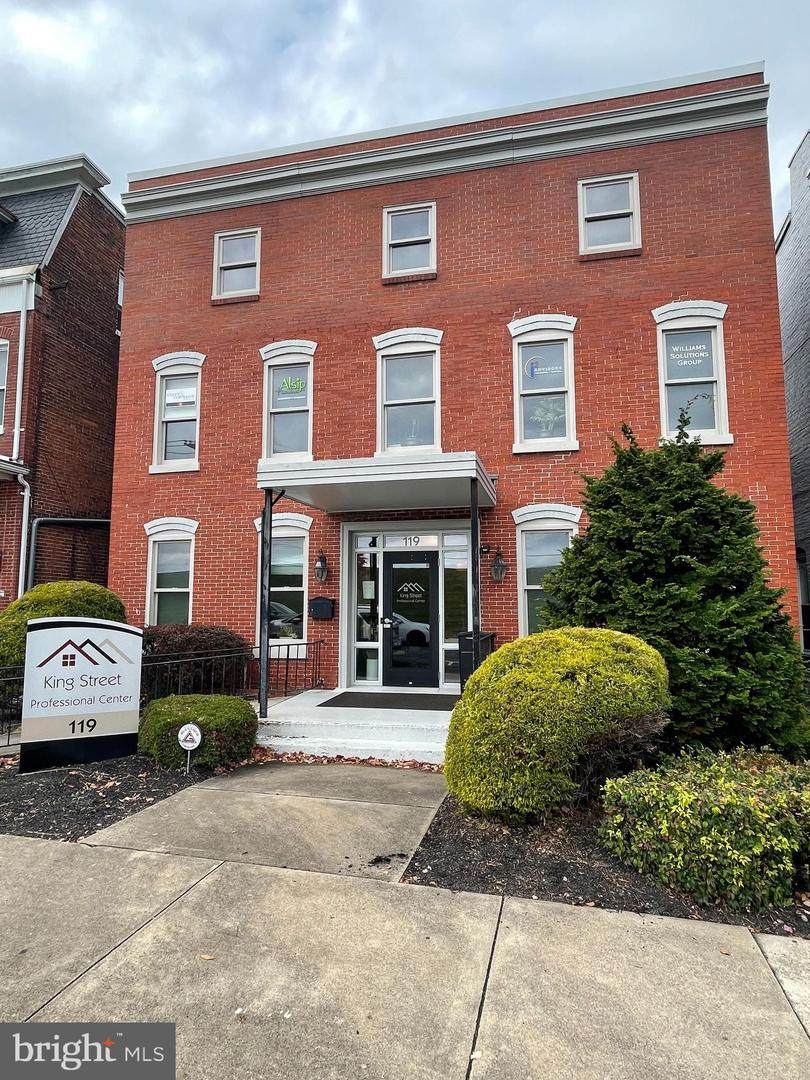 119 King Street - Photo 1