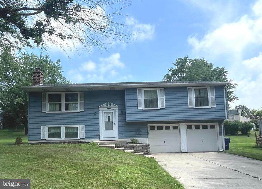 6482 Heatherfield Way - Photo 1
