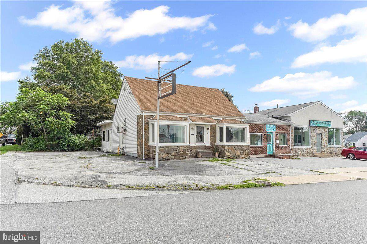 6-A Rosalie Lane - Photo 1