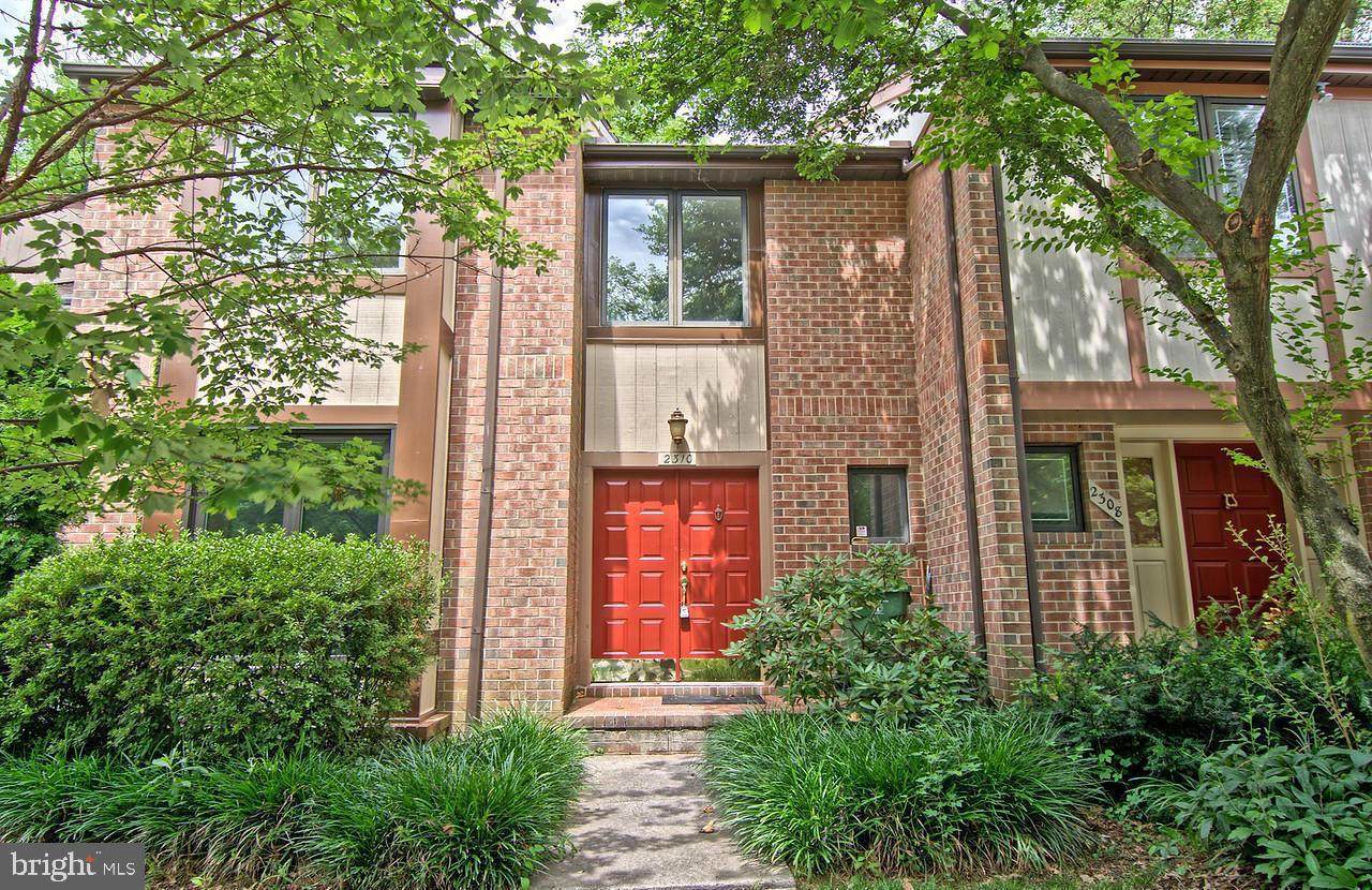 2310 Bright Leaf Way - Photo 1