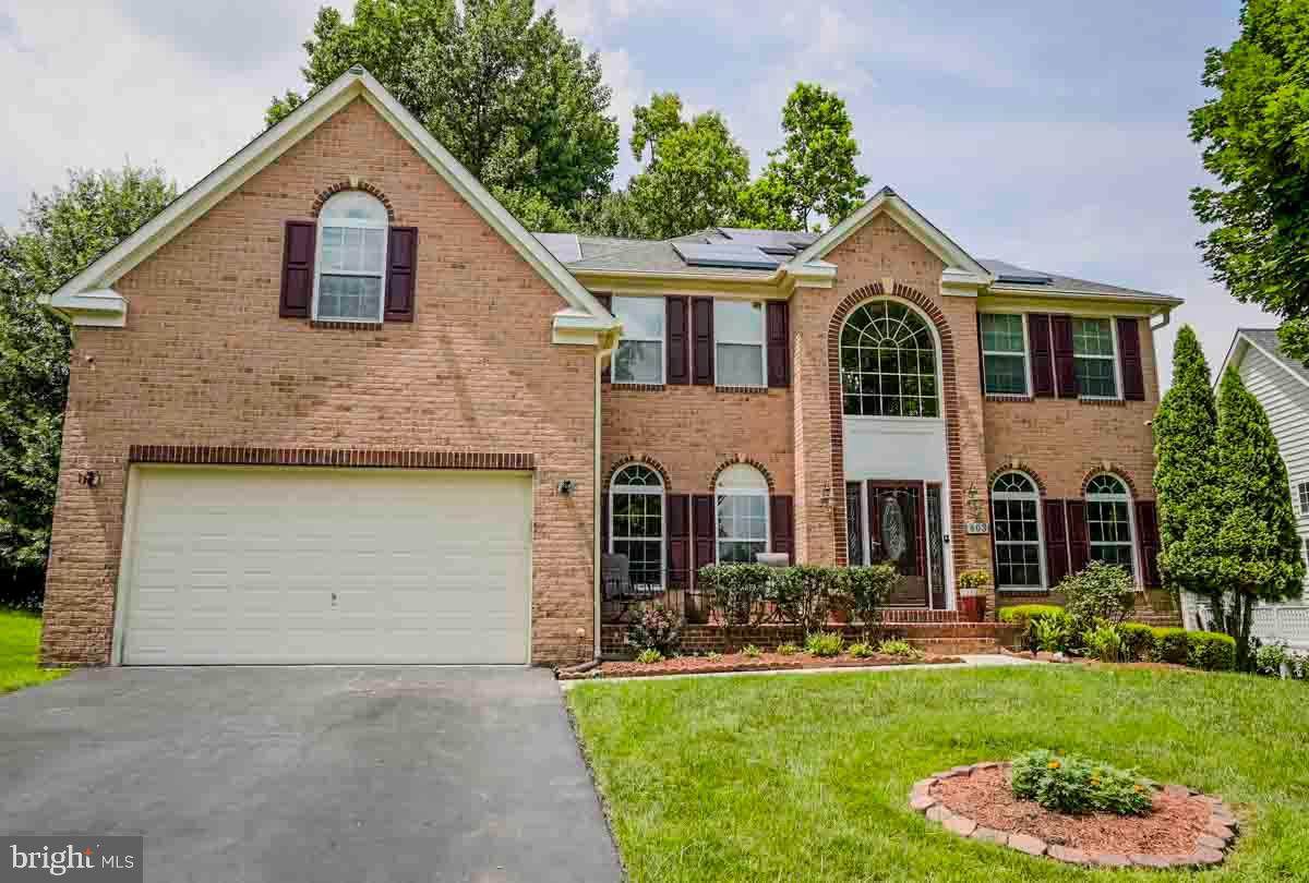 503 Bottsford Avenue - Photo 1