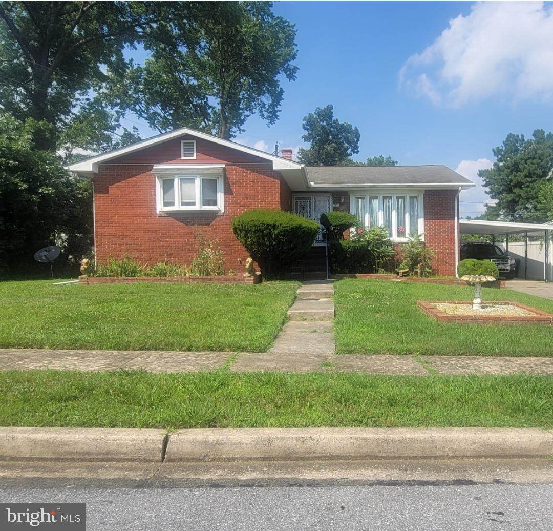 7906 Montwood Road - Photo 1
