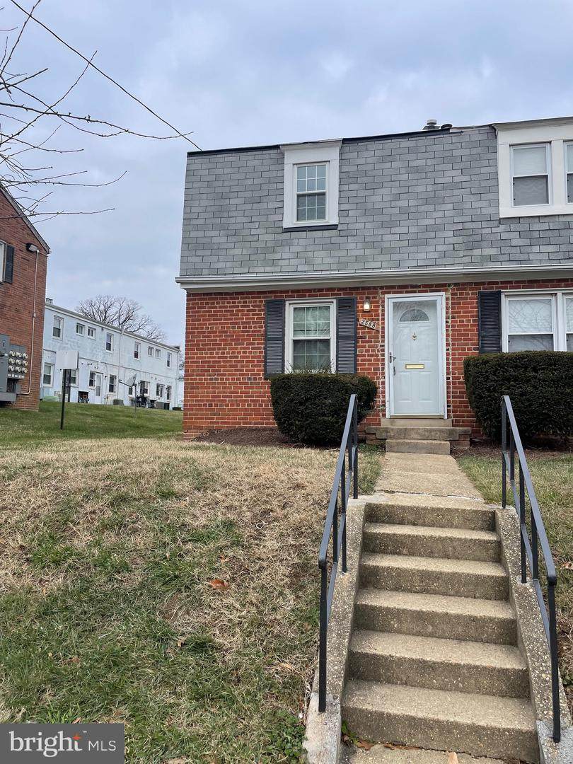 2588 Iverson Street - Photo 1