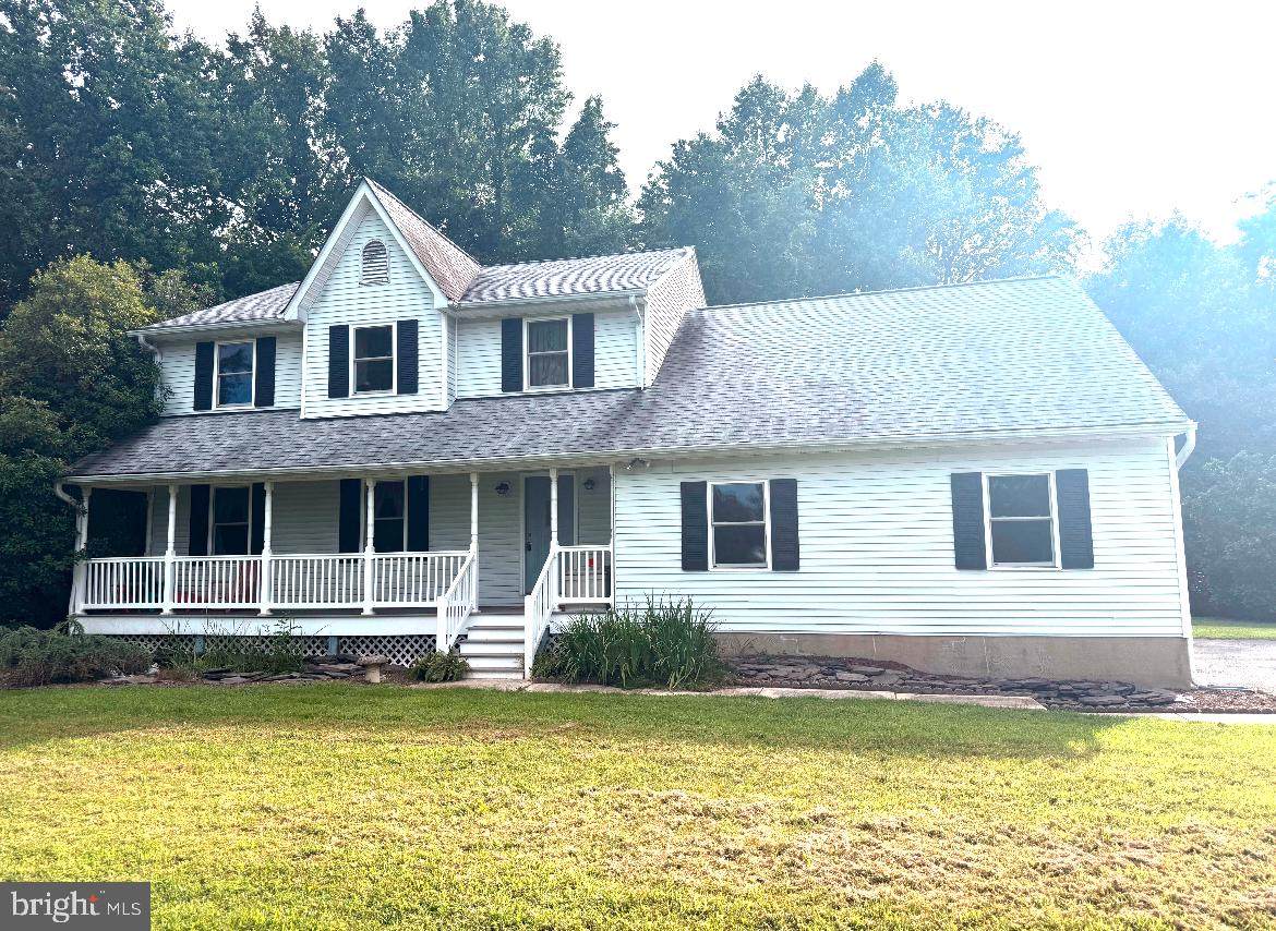 9788 Howes Road - Photo 1