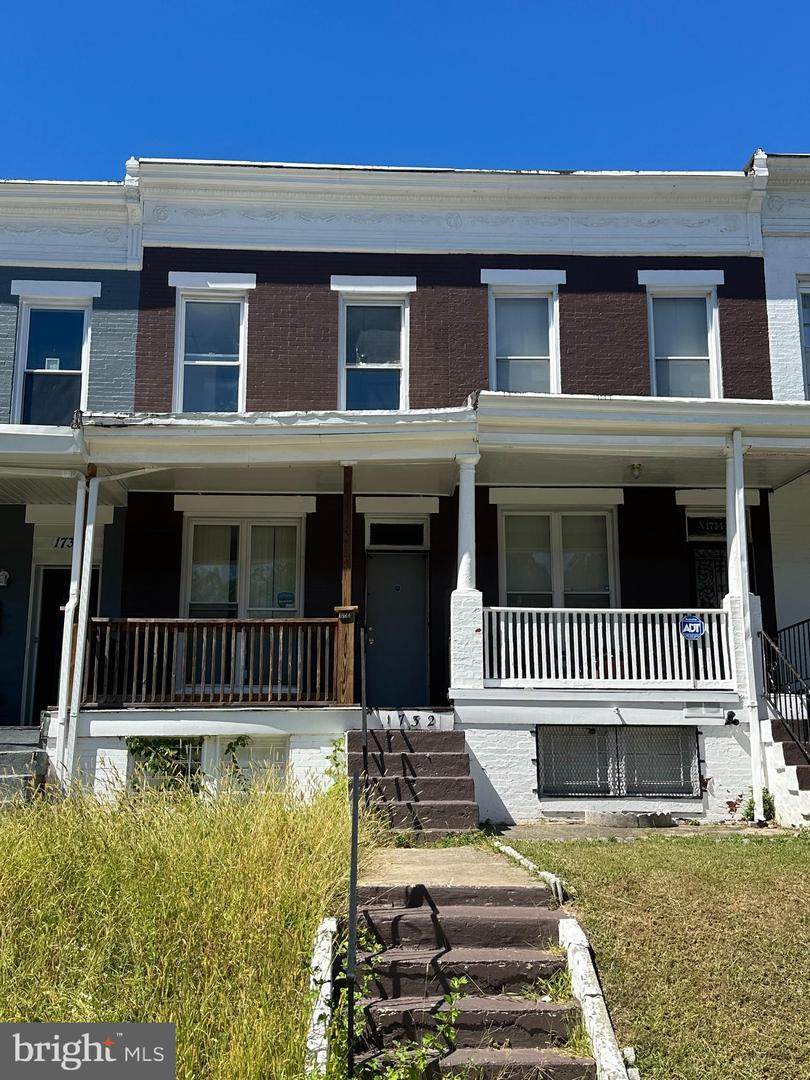 1732 Braddish Avenue - Photo 1