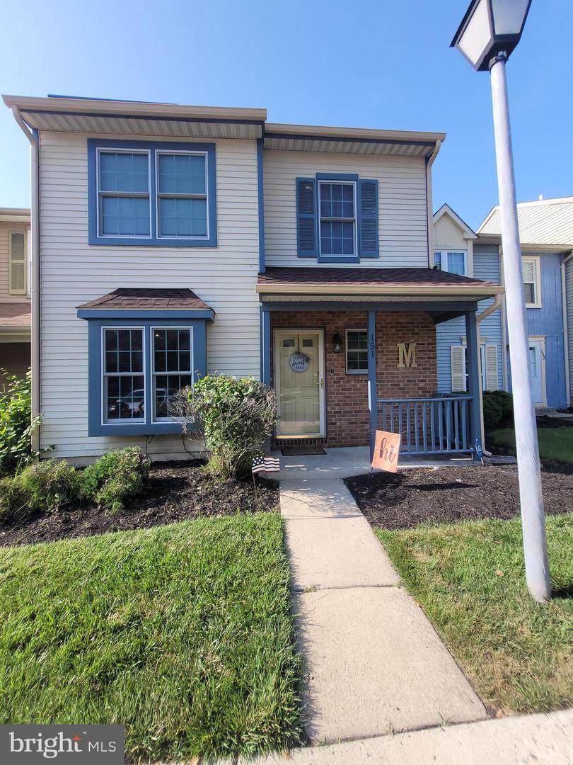 151 Crown Prince Drive - Photo 1