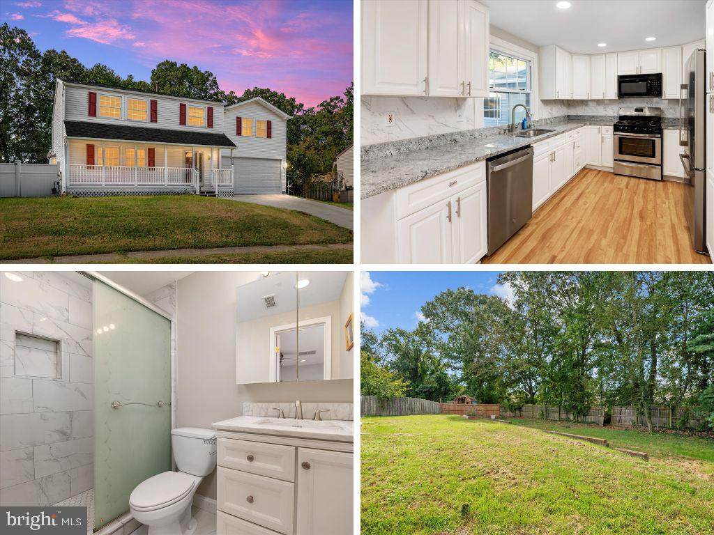 720 Hyde Park Drive - Photo 1