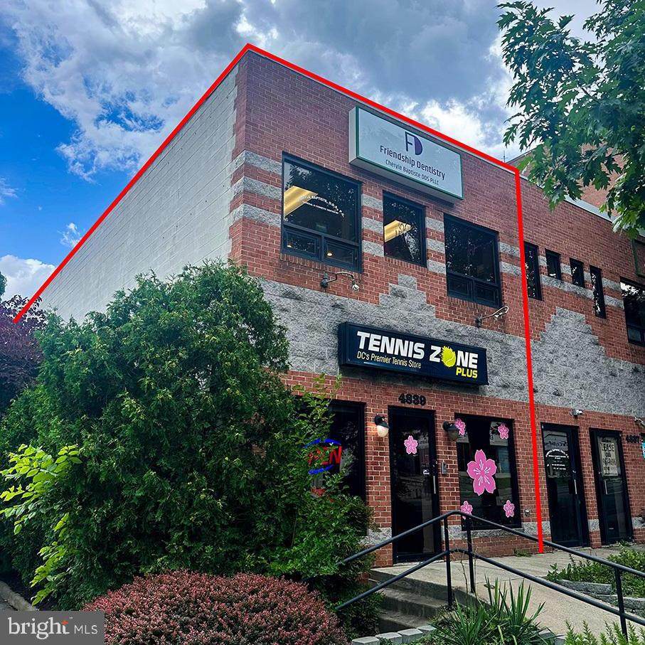 4839 Wisconsin Avenue - Photo 1