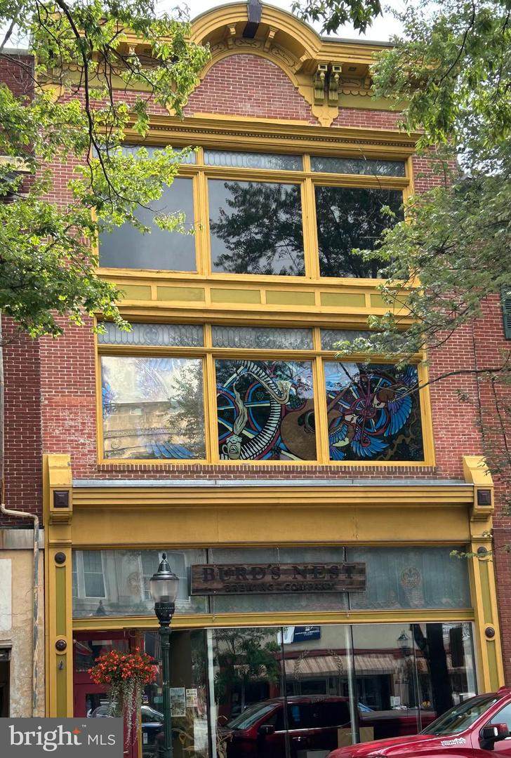 19 Hanover Street - Photo 1