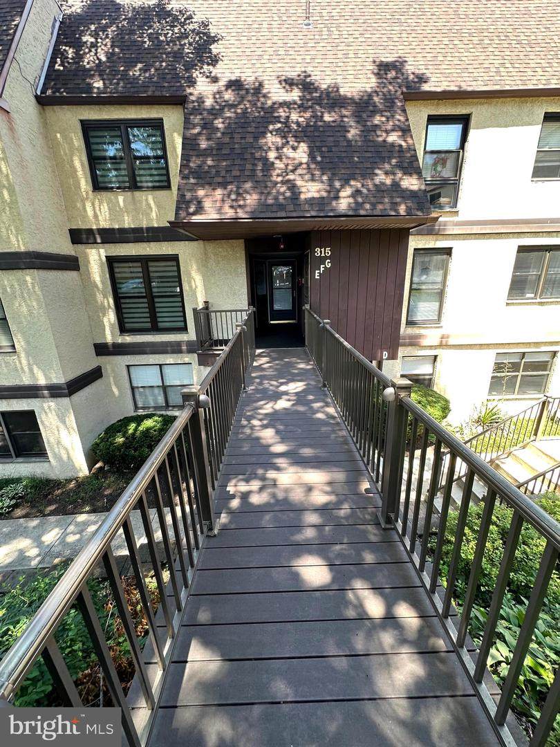 315 Shawmont Avenue - Photo 1