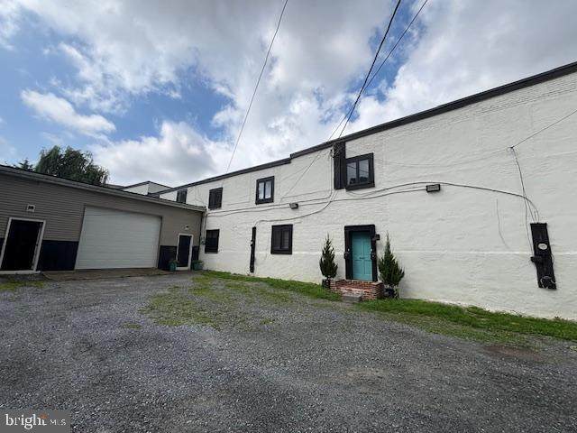 440 Marion Street - Photo 1