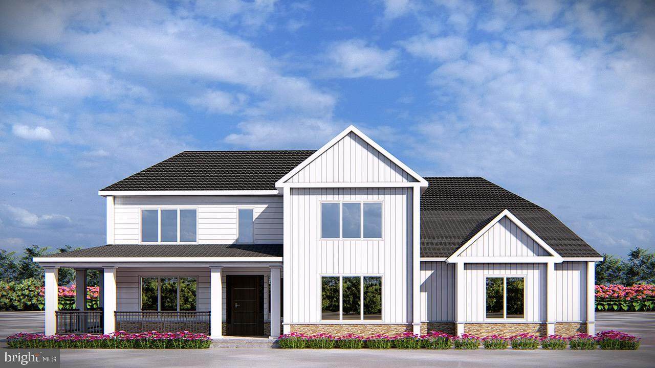 20910 Delta Drive - Photo 1