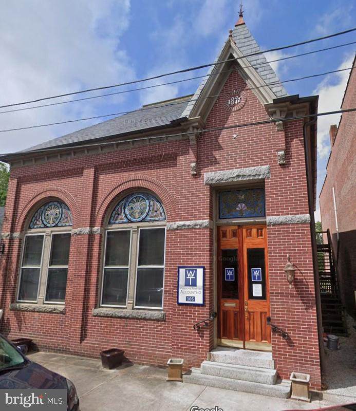 105 Pearl Street - Photo 1