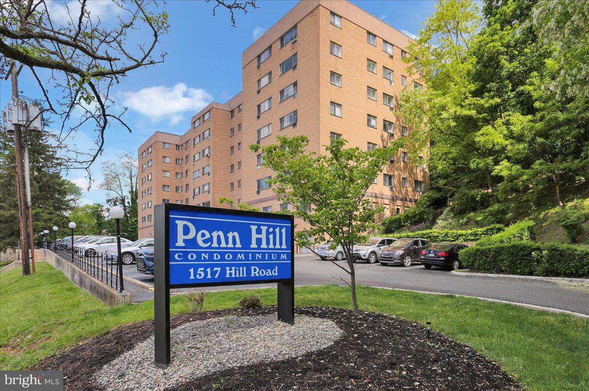 1517 Hill Road - Photo 1