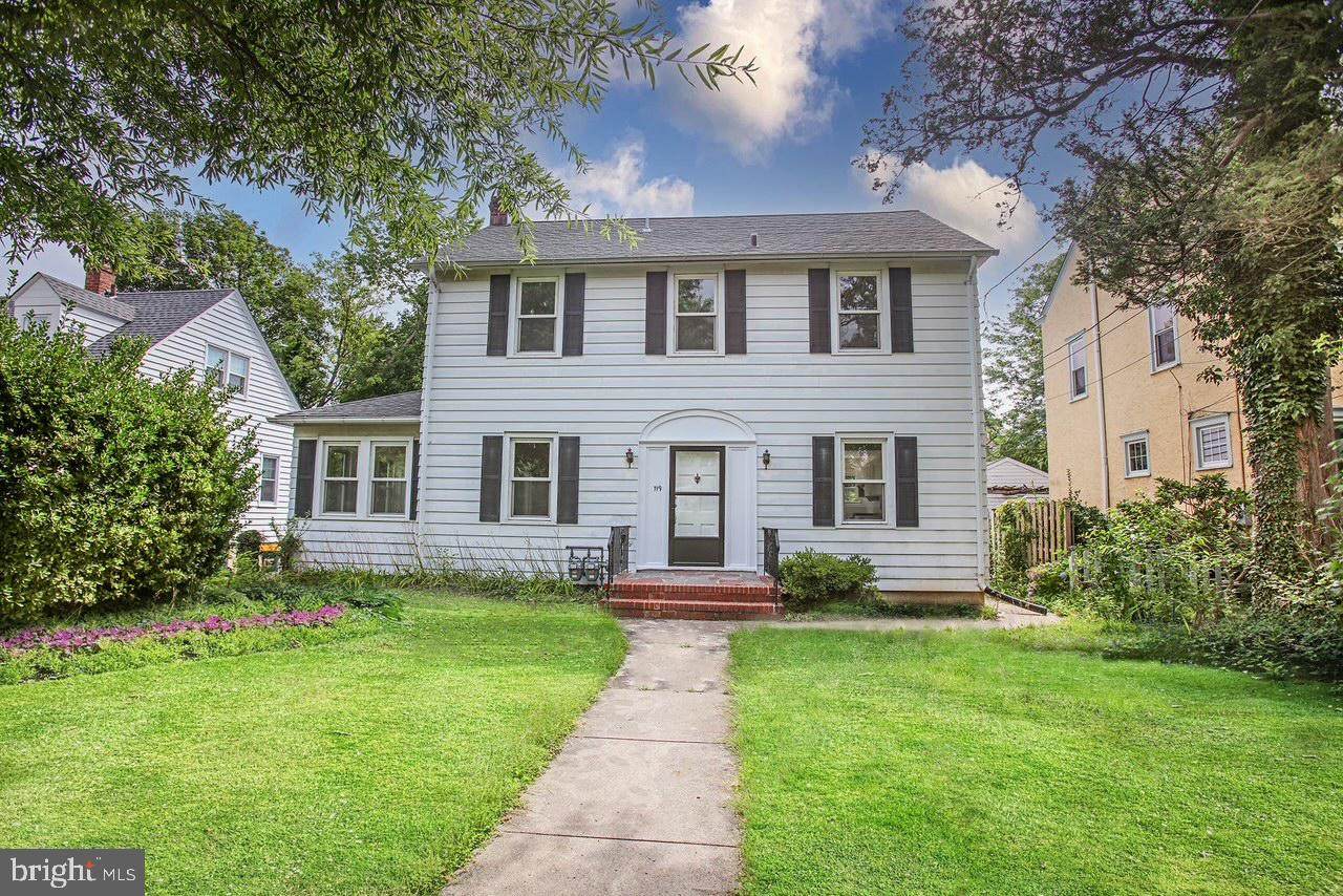 119 Linden Lane - Photo 1