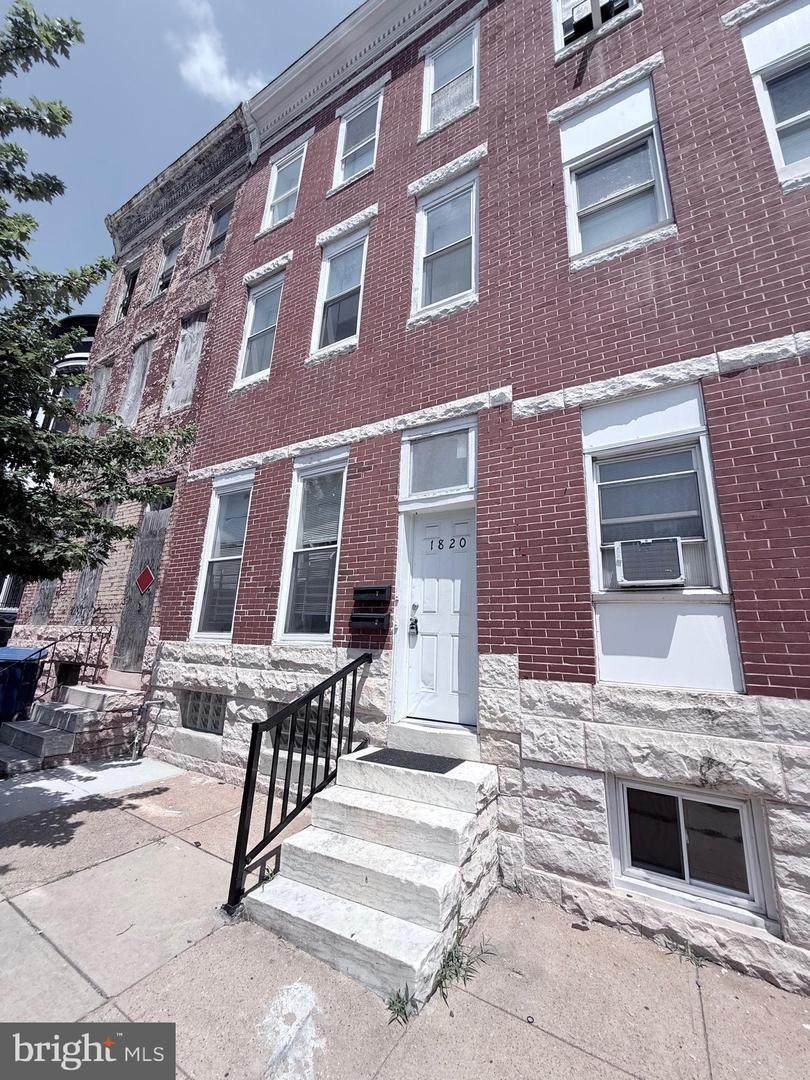 1820 Fayette Street - Photo 1