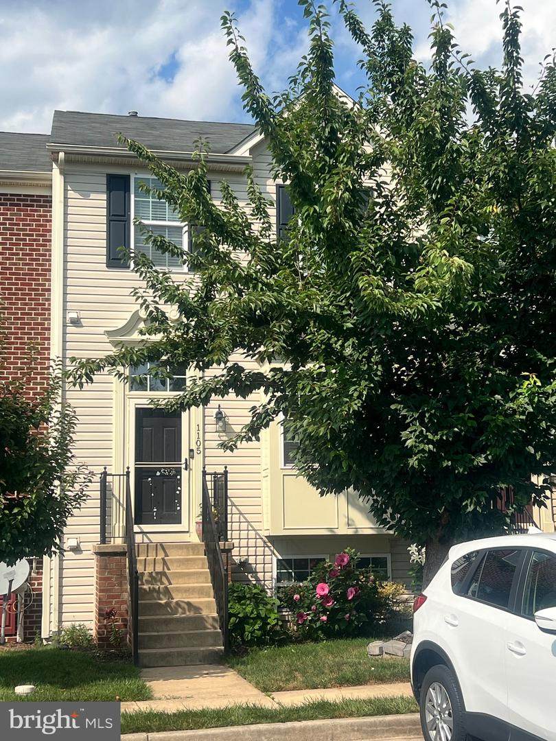 1105 Spring Run Court - Photo 1