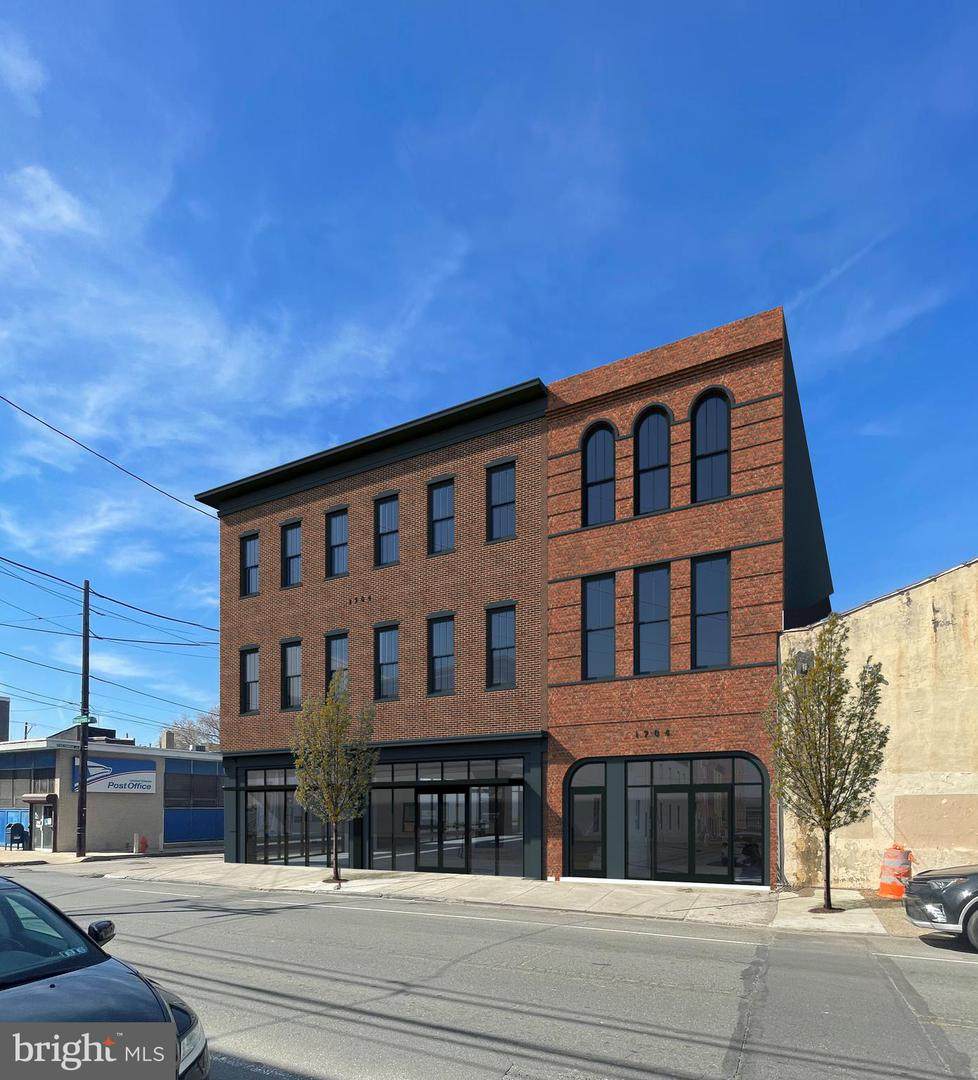 1704-4 Frankford Avenue - Photo 1