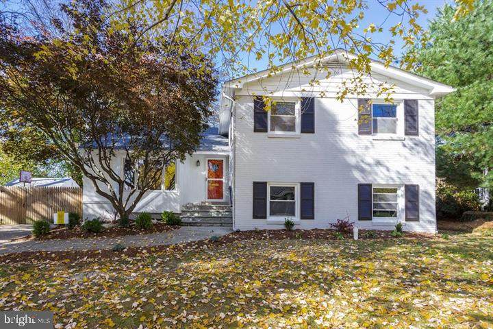 5400 Greystone Street - Photo 1