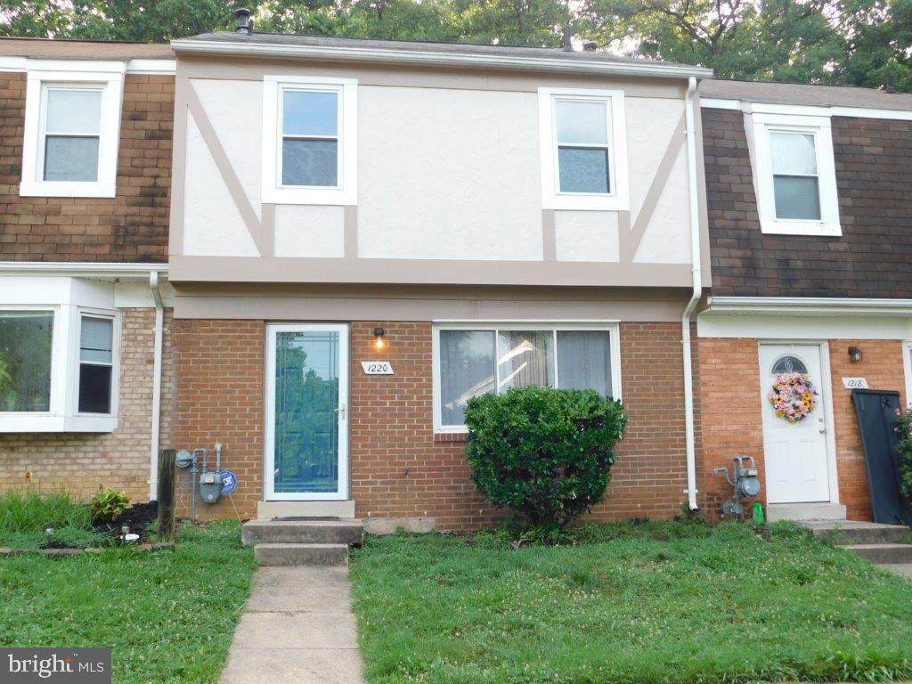 1220 Thomas Jefferson Place - Photo 1