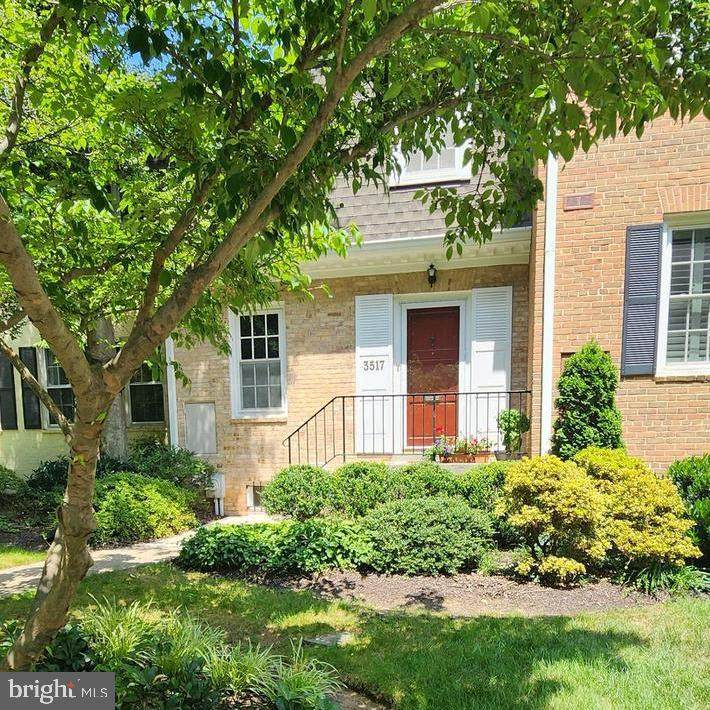 3517 Chevy Chase Lake Drive - Photo 1