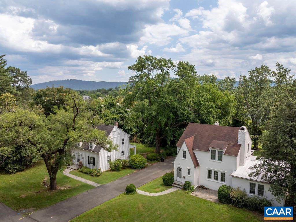 2201 & 2203 Stadium Rd - Photo 1