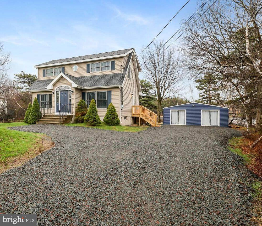 111 Beaver Dam Road - Photo 1