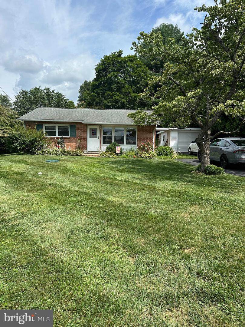 114 Jarrettsville Road - Photo 1