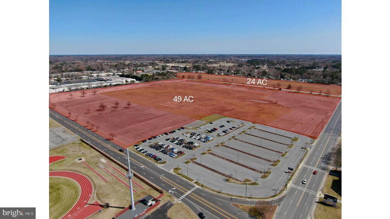  Civic Avenue & Beaglin Park Drive - Photo 1