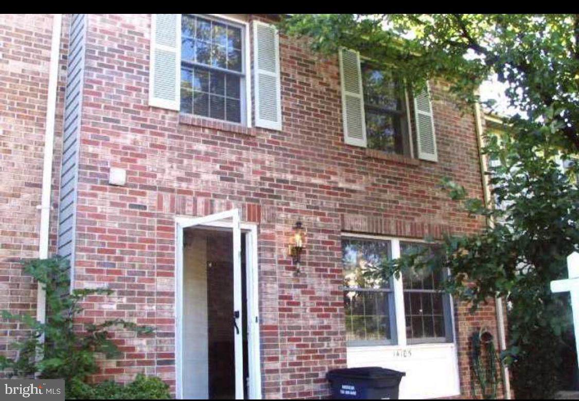 14105 Honey Hill Court - Photo 1