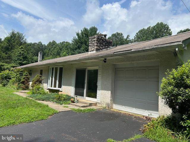 563 Rock Run Road - Photo 1