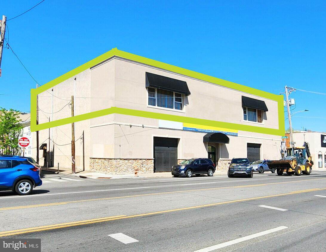 1719 Washington Avenue - Photo 1