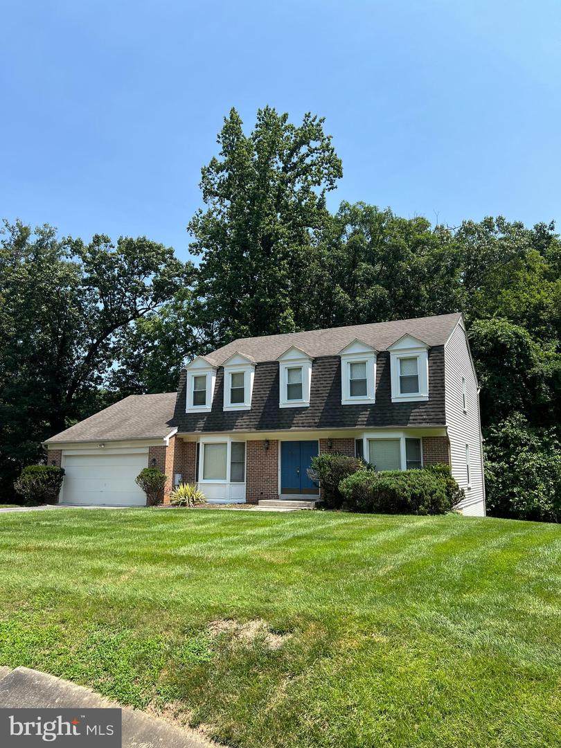 14709 Harvest Lane - Photo 1