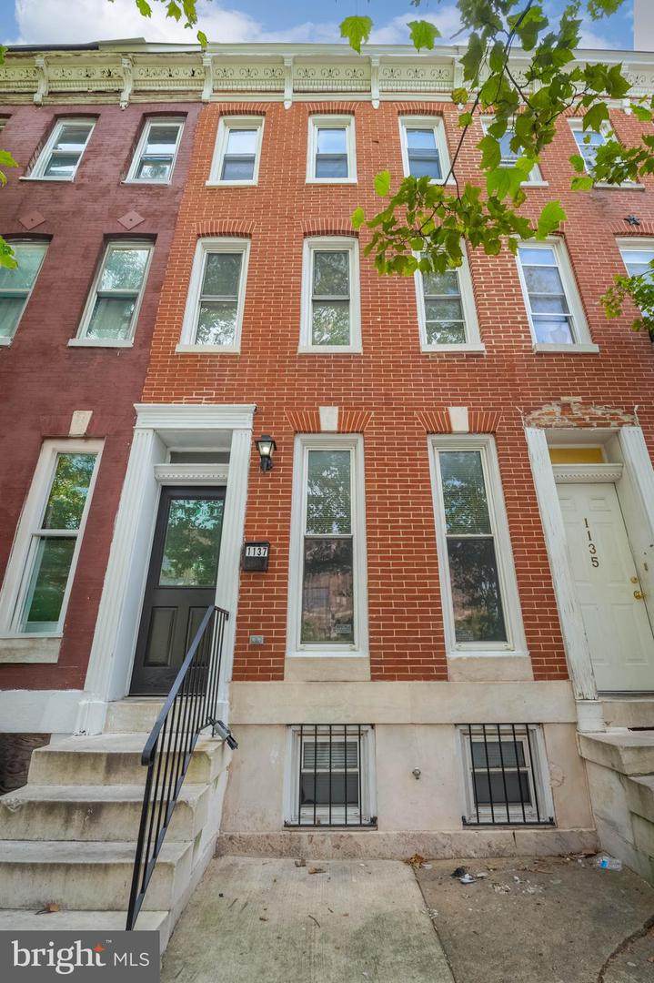 1137 Mount Street - Photo 1