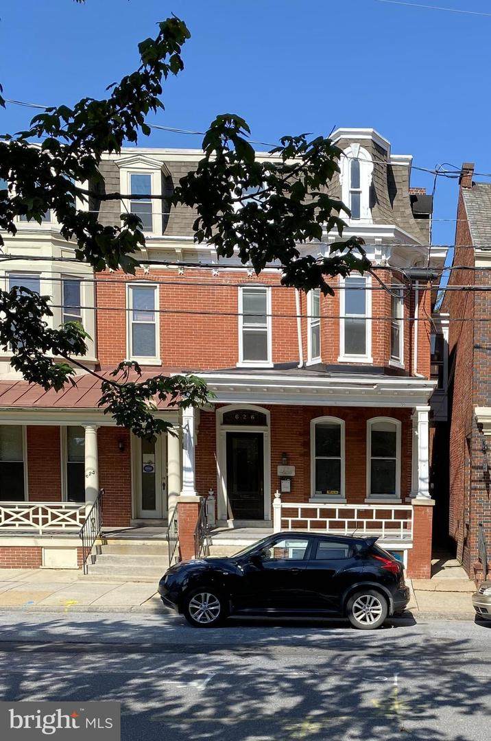 626 Duke Street - Photo 1