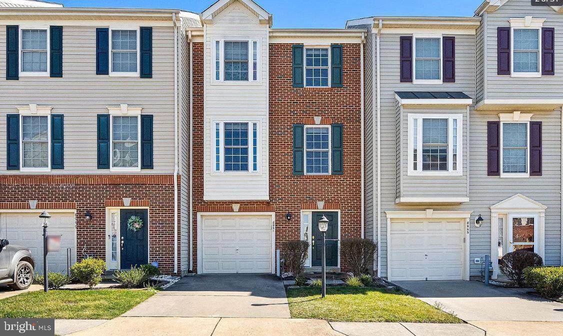 8951 Brewer Creek Place - Photo 1