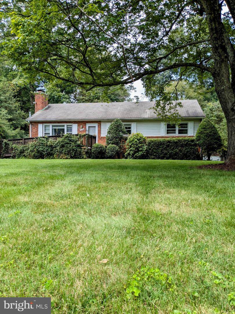 4038 Doveville Lane - Photo 1