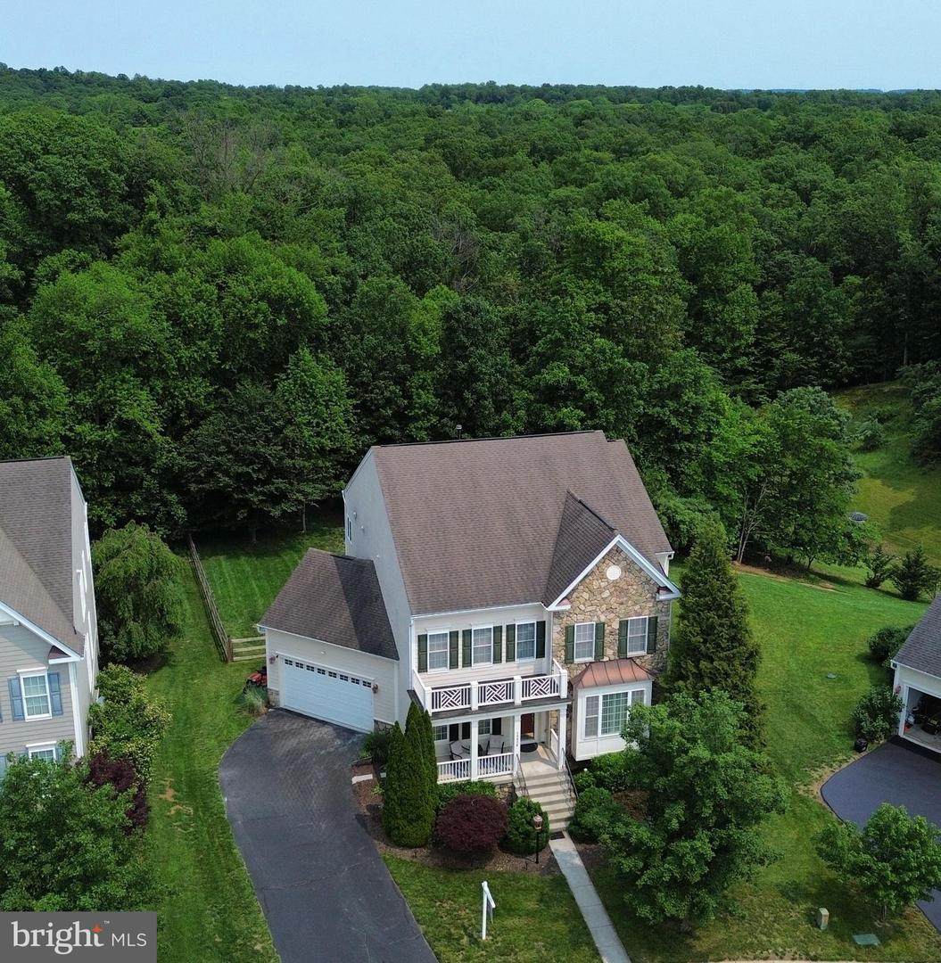 13626 Sylvan Bluff Drive - Photo 1