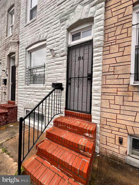 204 Rose Street - Photo 1