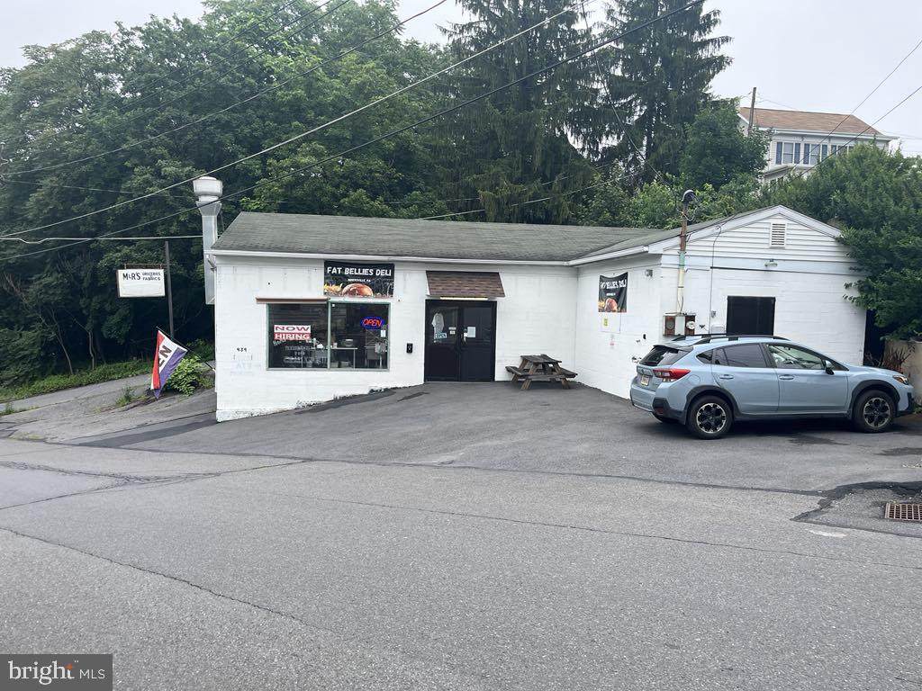 439 Heffner Street - Photo 1